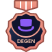 badge