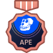 badge